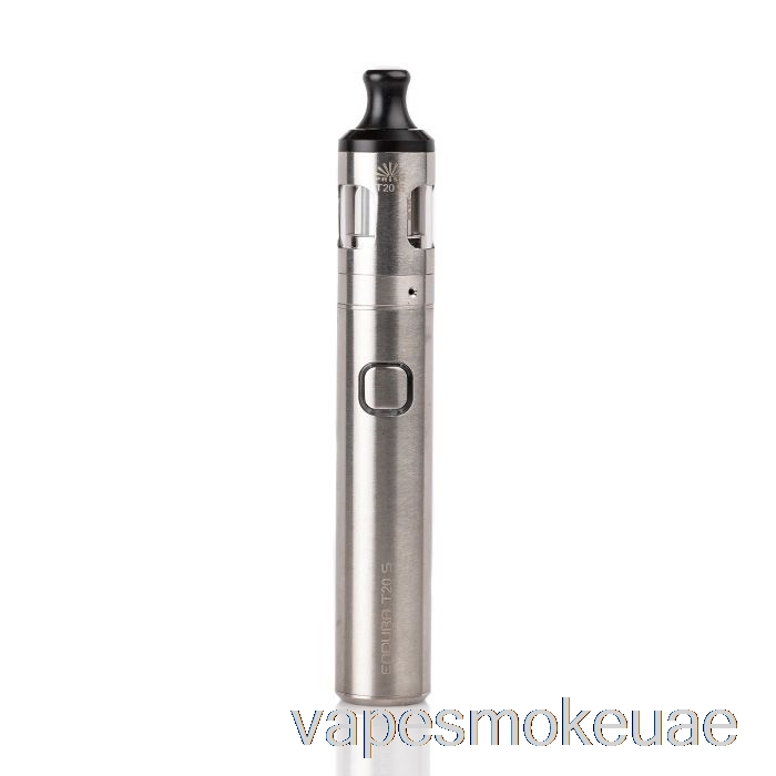 Vape Uae Innokin Endura T20-s Starter Kit من الفولاذ المقاوم للصدأ